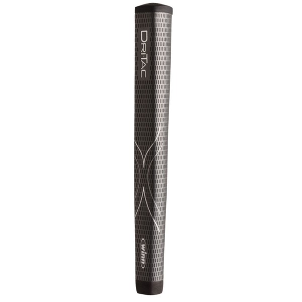 Winn Dri-Tac JumboLite Pistol Putter Grip